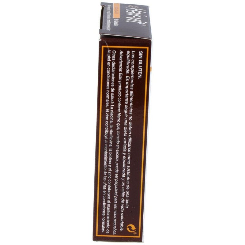 Hair-Vit 30Comp. Health Aid
