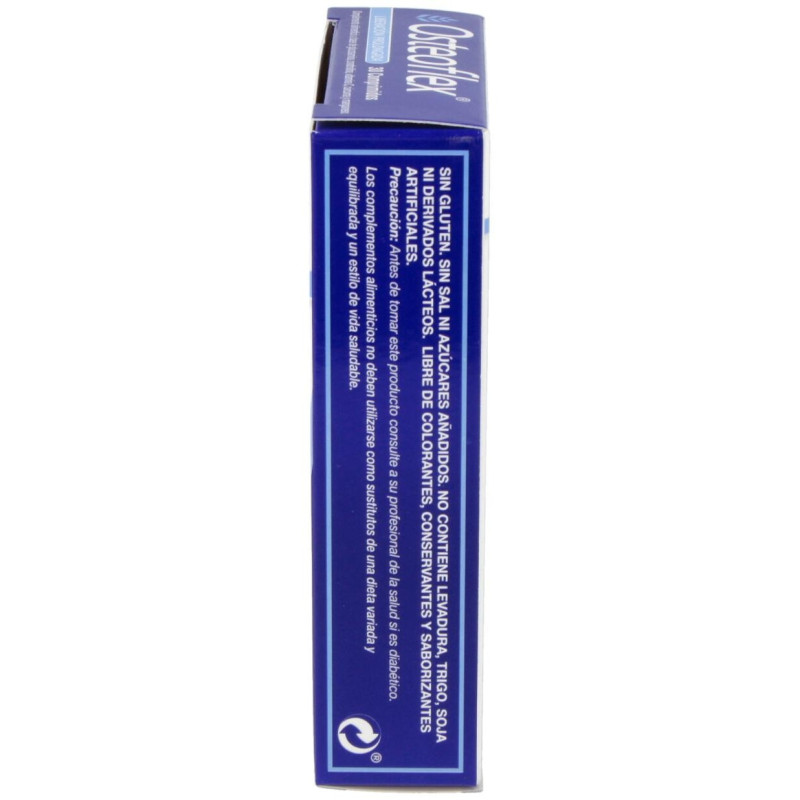 Osteoflex 30Comp. Health Aid