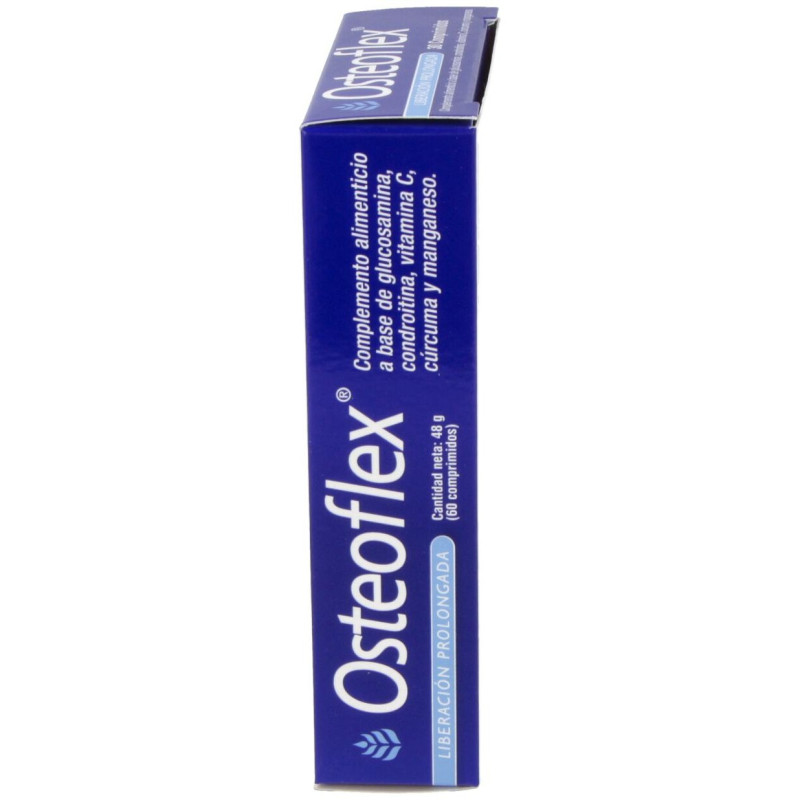 Osteoflex 30Comp. Health Aid