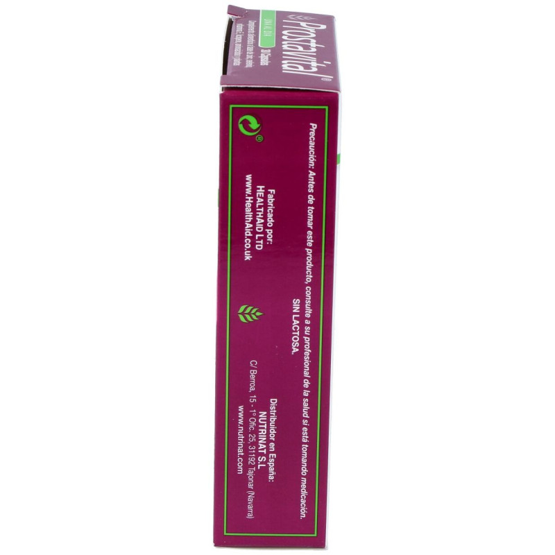 Prostavital (Styl Plus) 30Cap. Health Aid