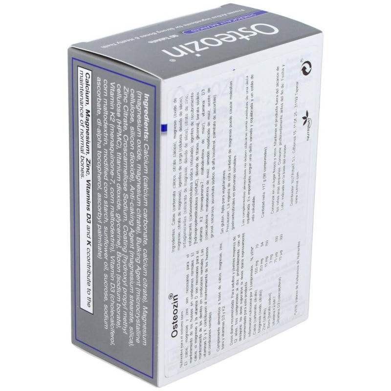Osteozin 90Comp.