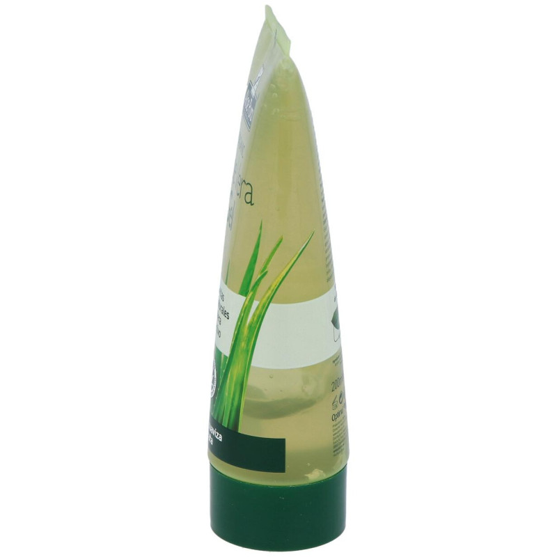 Gel De Aloe Vera Para La Piel 200Gr 2