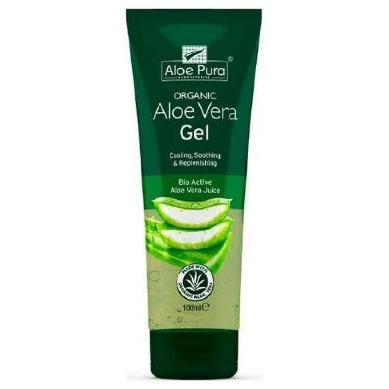 Gel de Aloe Vera para la Piel 100gr - Madal Bal