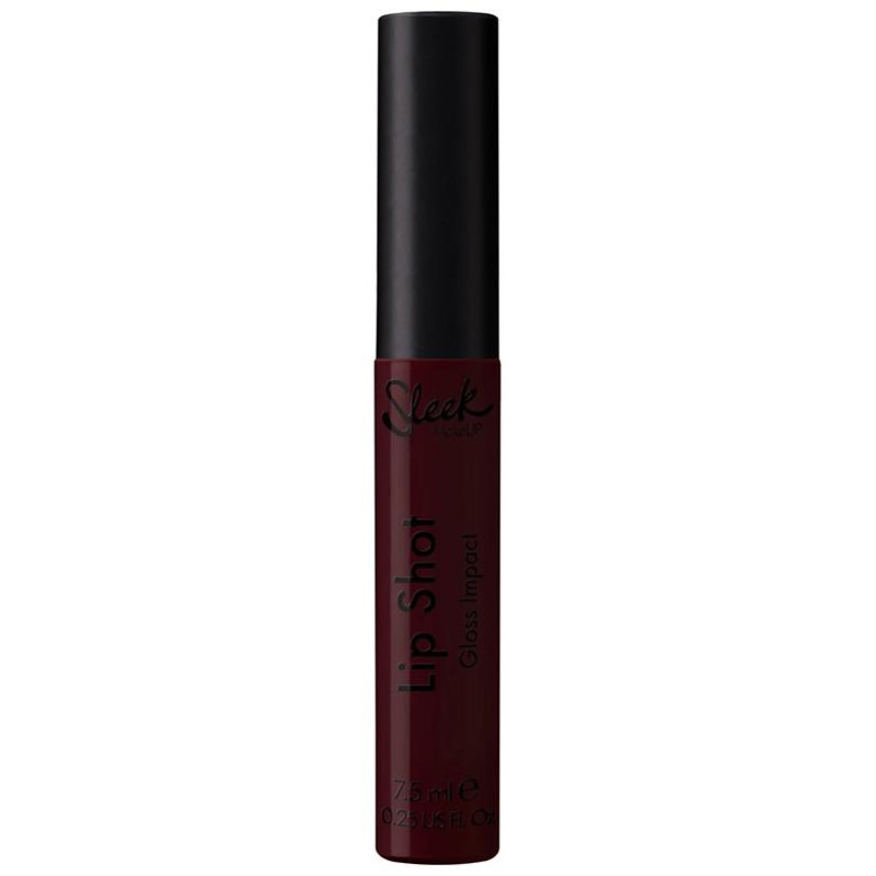 Brillo de Labios Lip Shot Gloss Dark Instinct 1ud - Sleek
