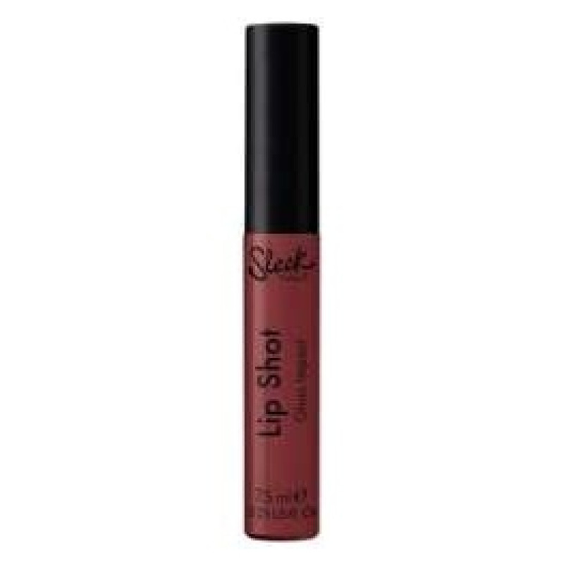 Brillo de Labios Lip Shot Gloss Dark Instinct 1ud - Sleek
