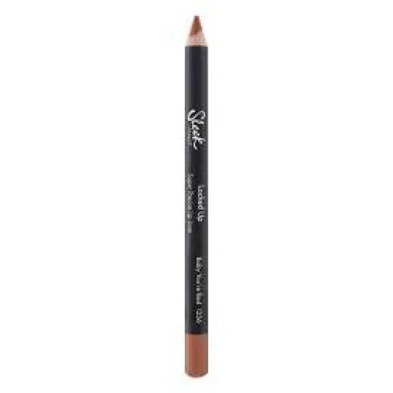 Locked Up Super Precise Lip Liner Blindfolded - Sleek