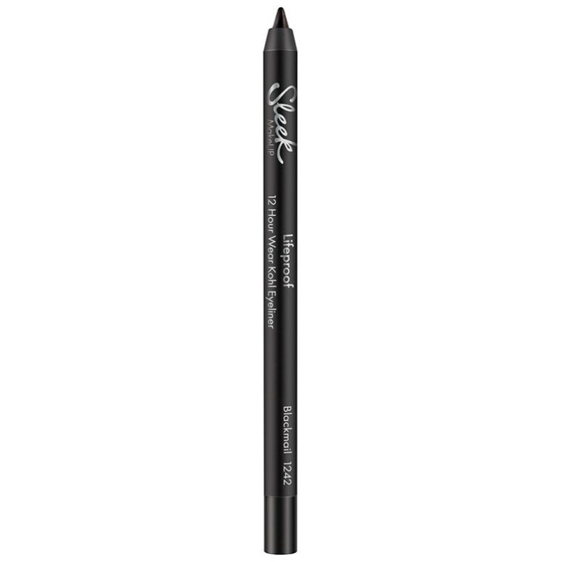 Lifeproof Kohl Eyeliner 1242 Blackmail 1ud - Sleek