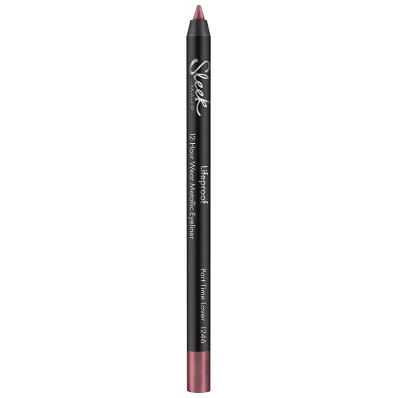 Lifeproof Kohl Eyeliner 1246 Part Time Lover 1ud - Sleek