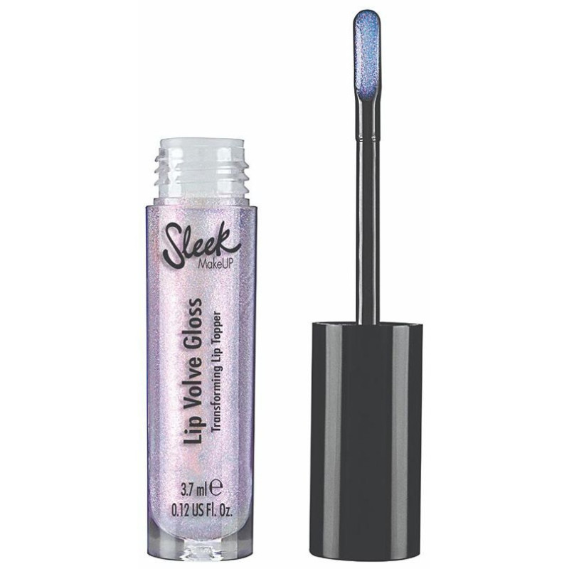 Lip Volve Gloss Transforming Lip Topper Shimmy Shimmy Ya 3,7ml - Sleek