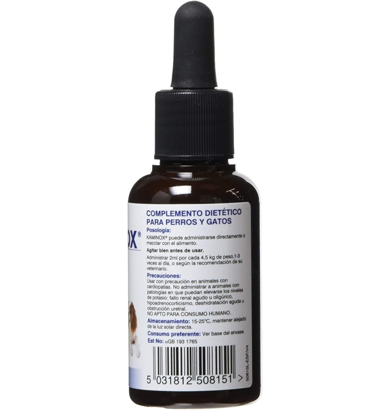 Kaminox 60 Ml