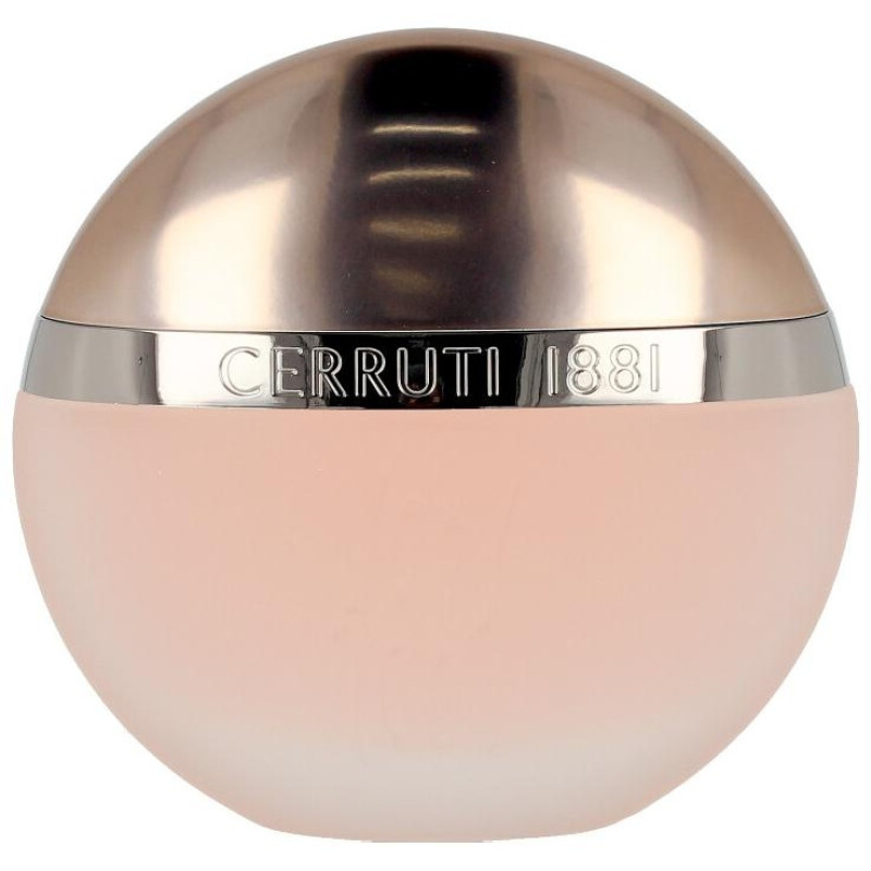 1881 Pour Femme Eau de Toilette Vaporizador 100 ml - Cerutti 1881