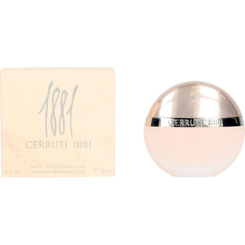 1881 para Mujer Eau de Toilette Spray 30ml - Cerruti