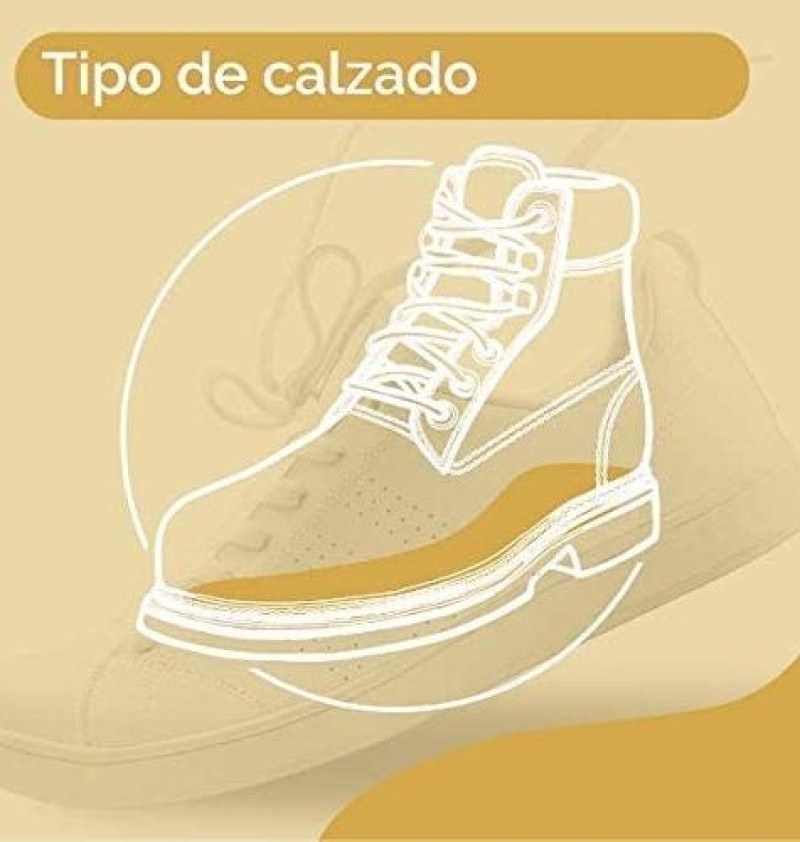 Dr Scholl Gelactiv (profesional Hombre 1 Par) - Reckitt Benckiser