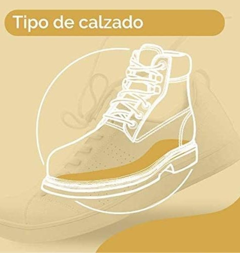 Dr Scholl Gelactiv (profesional Mujer 1 Par) - Reckitt Benckiser