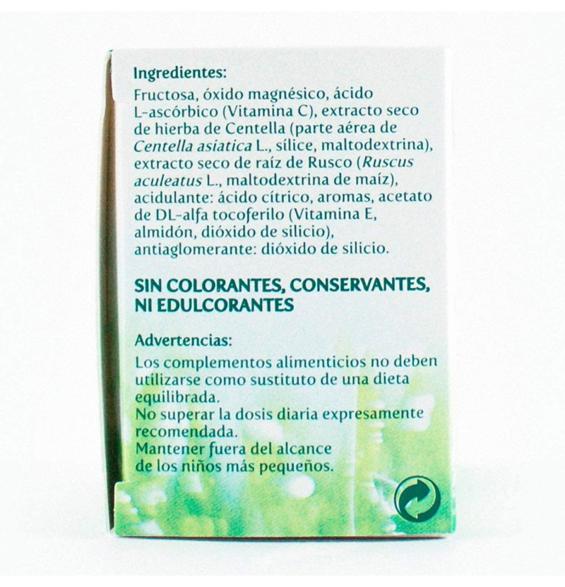Venorutox Piernas Ligeras (20 Sobres)