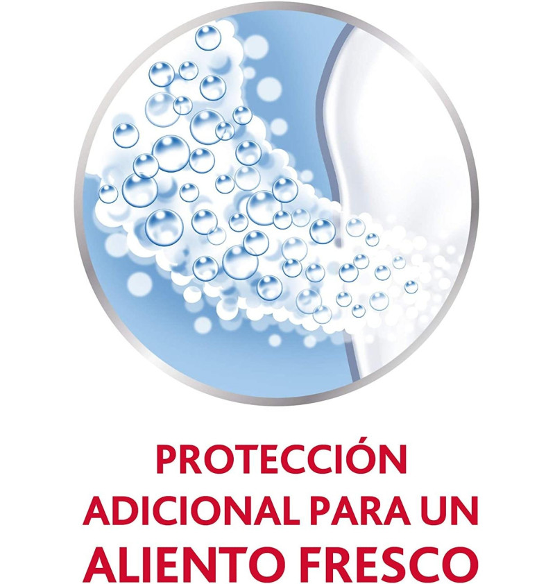 Parodontax Herbal Colutorio (1 Envase 500 ml) - Glaxosmithkline