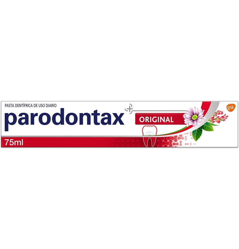 Parodontax Original (75 ml) - Glaxosmithkline