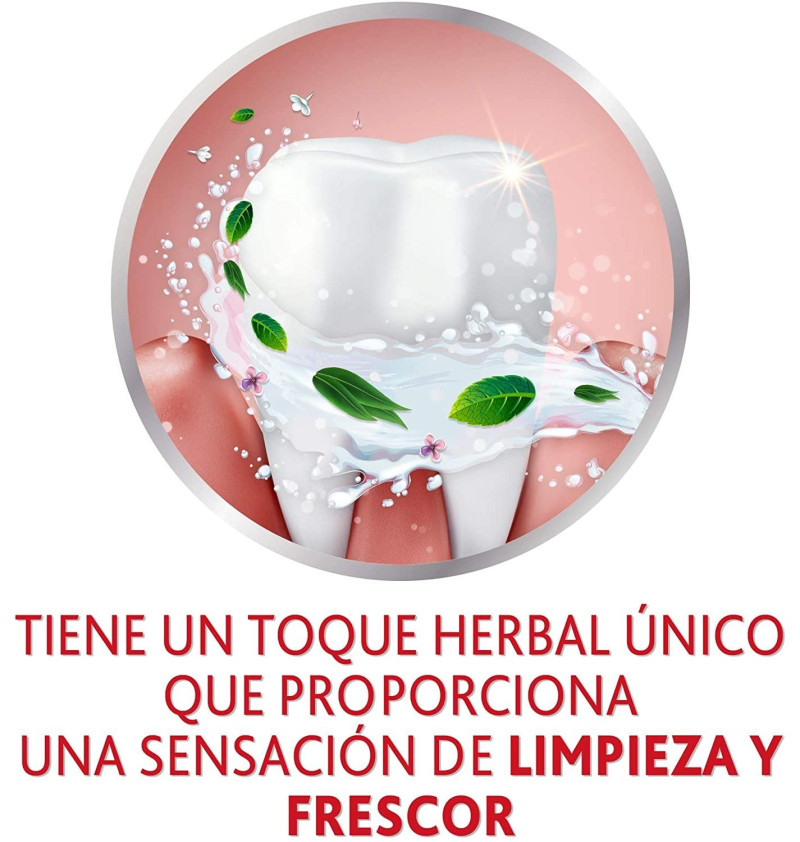 Parodontax Herbal Fresh (75 ml) - Glaxosmithkline