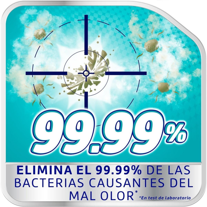 Ortodoncias y Férulas Tabletas Limpiadoras para Férulas 66tabs - Corega
