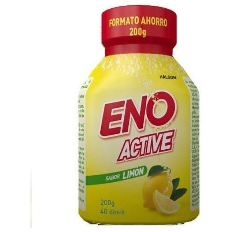 Active Sabor Limón 1 Envase - 200 g - Eno
