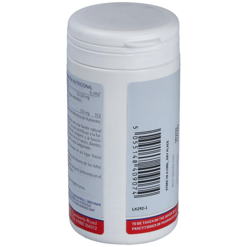 Escaramujo 10.000Mg. (Rose Hips) 60Tab.