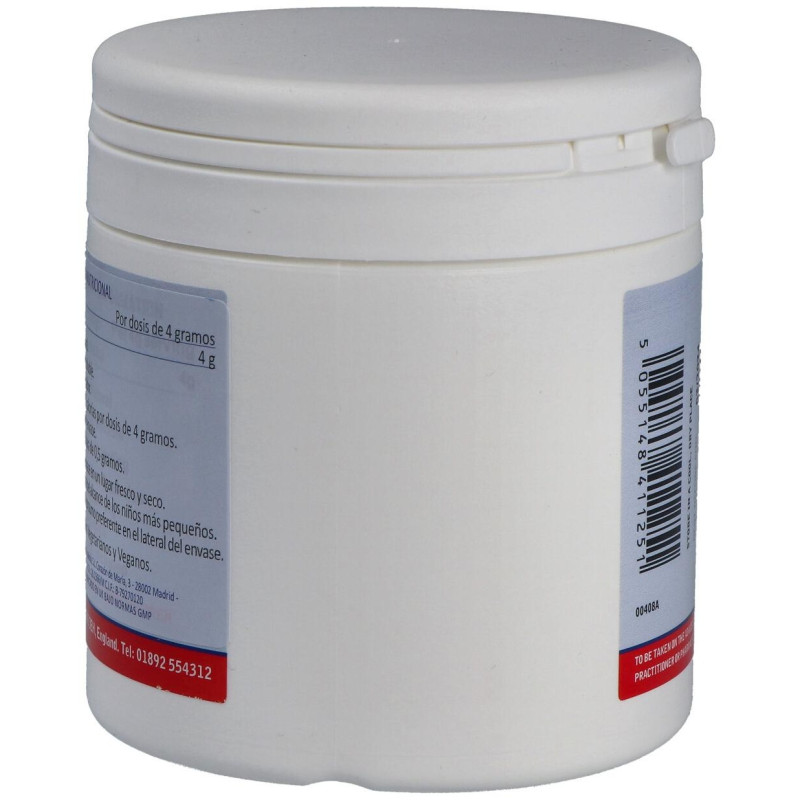 Myoinositol Polvo 100% Natural 200gr - Lamberts