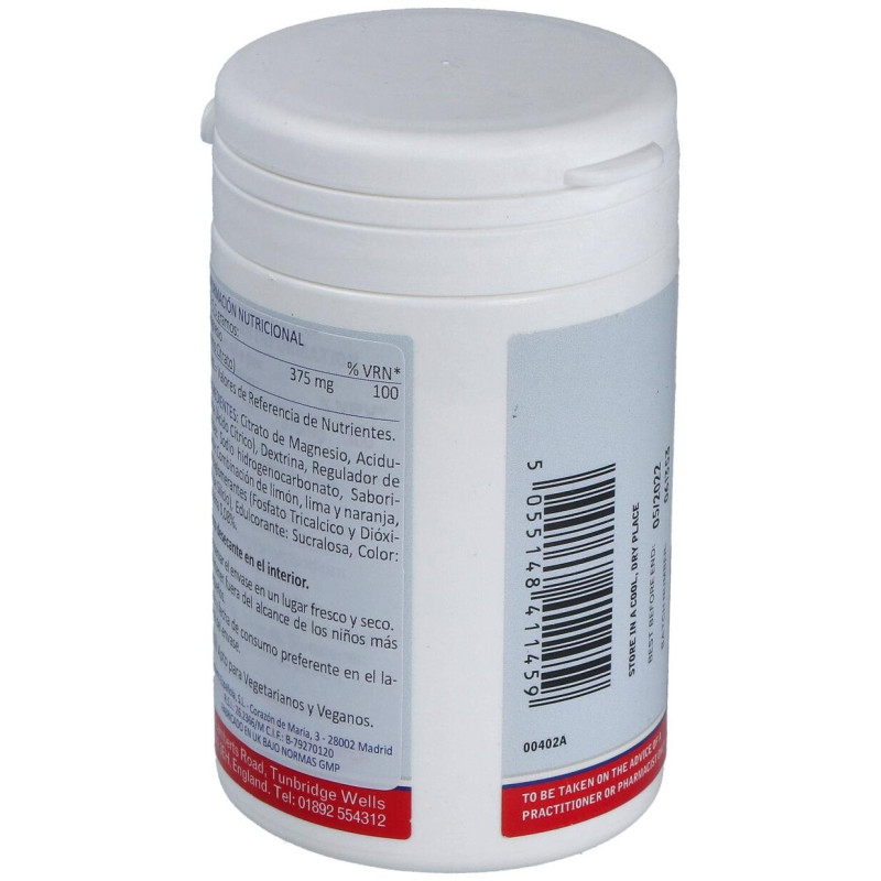 Magasorb® 375 mg Polvo 65g - Lamberts