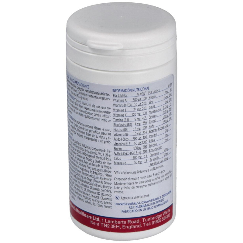 Multi - Guard Advance (multi - Max Advance) 60comp - Lamberts
