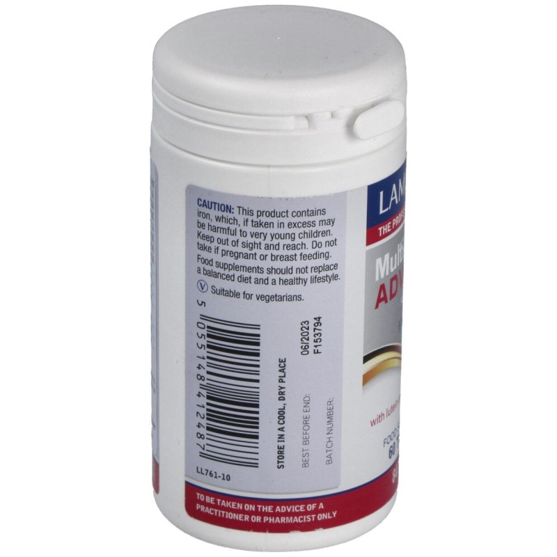 Multi - Guard Advance (multi - Max Advance) 60comp - Lamberts