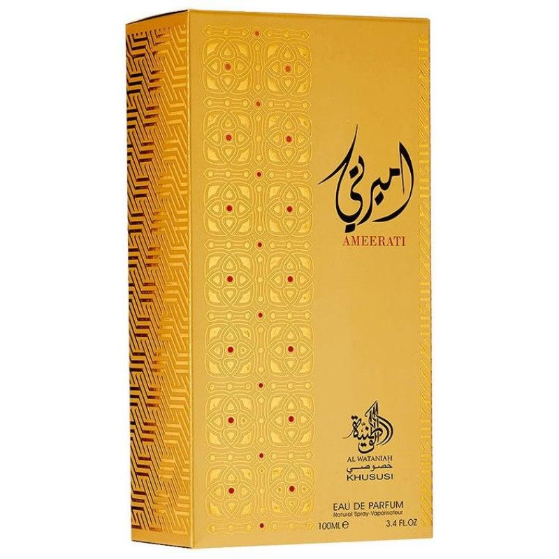 Ameerati Edp Vapo 100 Ml