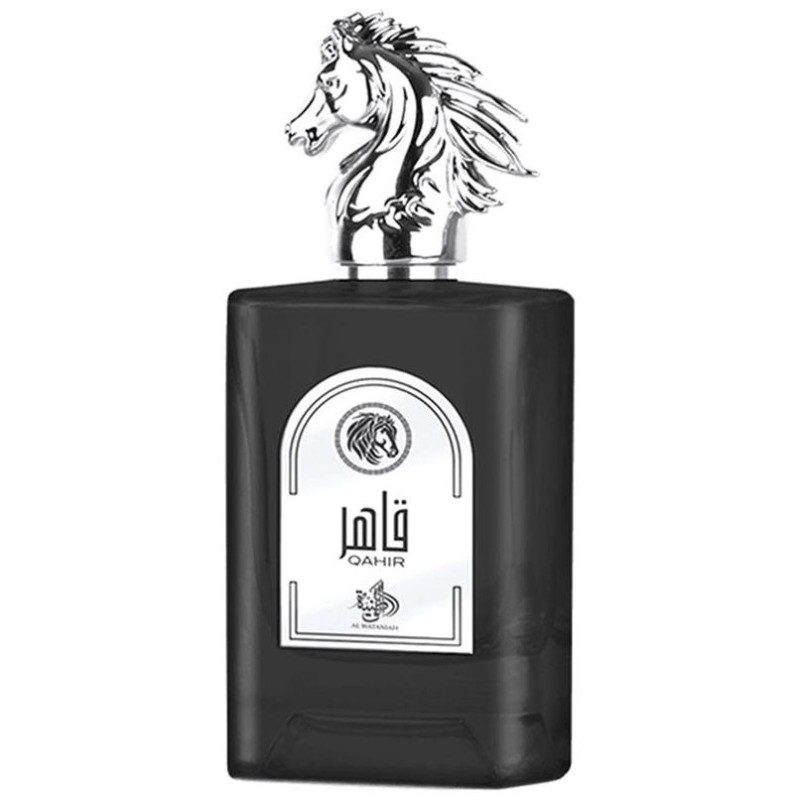 Qahir Edp Vapo 100 ml - Al Wataniah