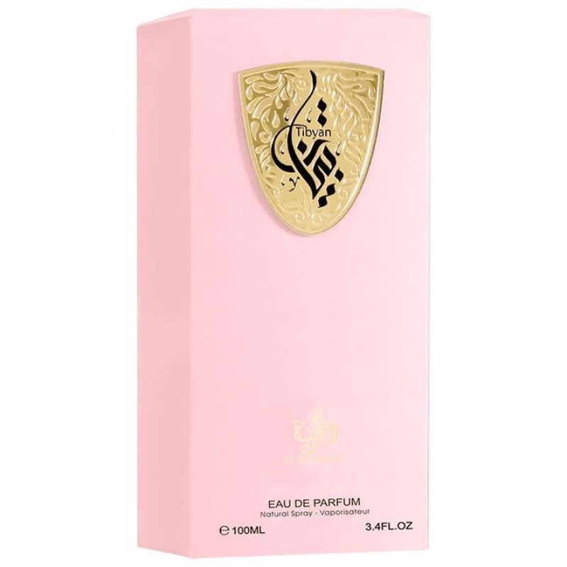 Tigyan Edp Vapo 100 Ml