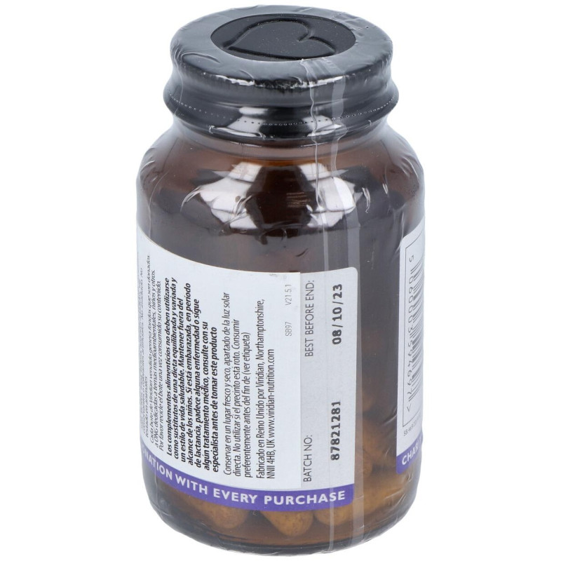 Synerbio Saccharomyces Boulardi 30Cap.Veg.