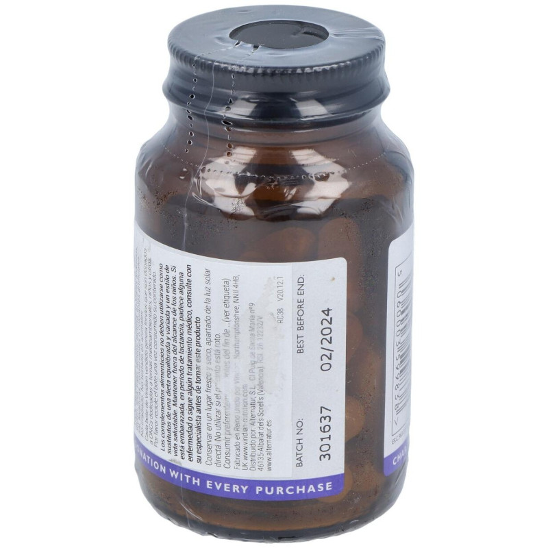 Rhodiola Complex 30Cap.Veg.