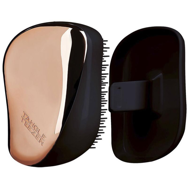 Compact Styler Rose Gold - Black 1 U