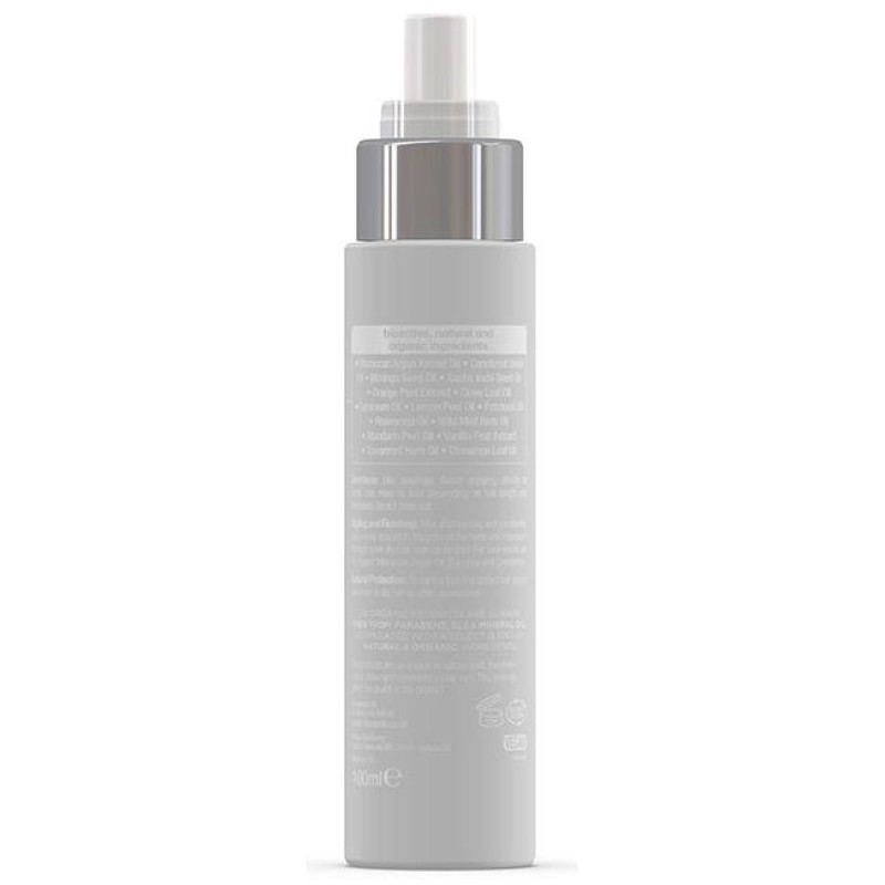 Suero Tratamiento Capilar Argan Marroqui 100ml - Dr. Organic