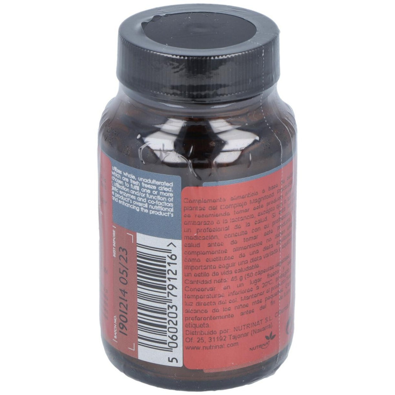 Terranova Selenio 200G Complex 50Caps