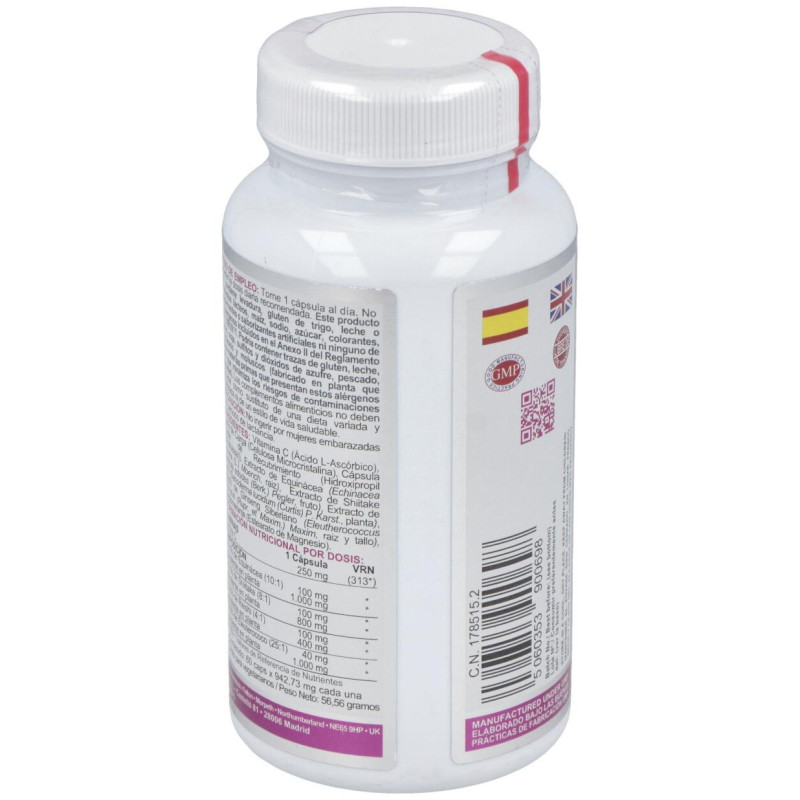 Airbiotic® Ab Echinacea Complex 60Cáps