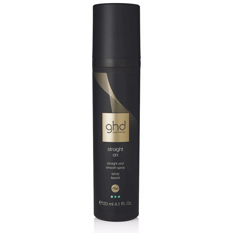 Straight y Smooth Spray 120ml - Ghd