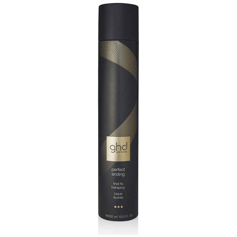Style Perfect Ending 400 ml - Ghd