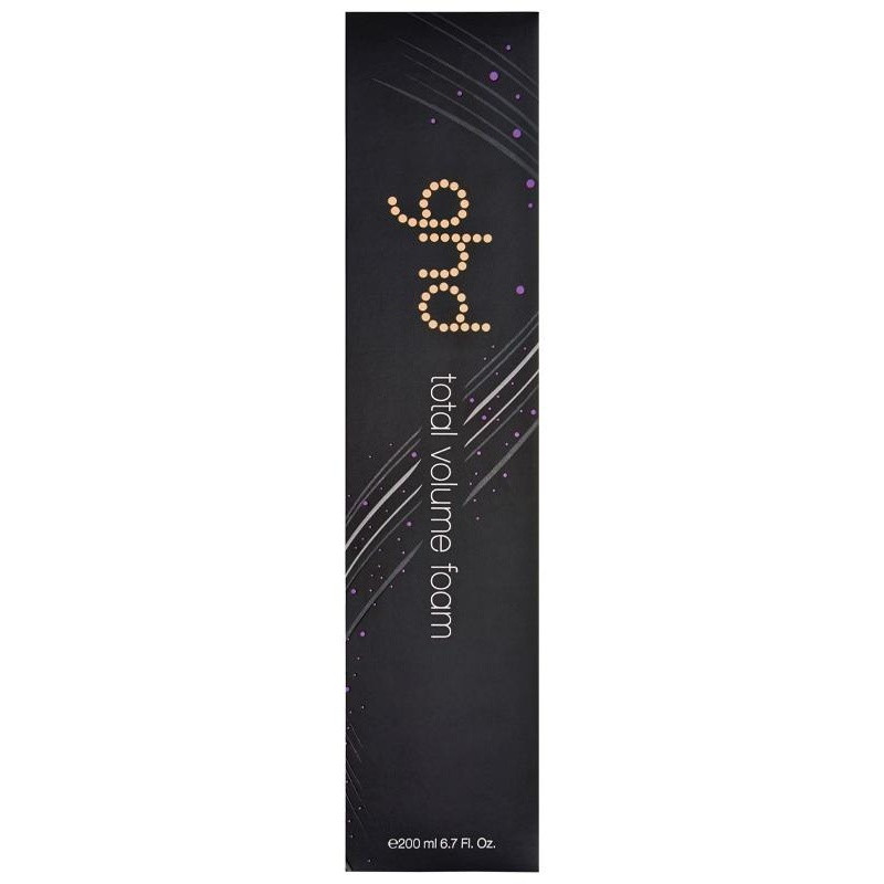 Total Volume Foam 200ml - Ghd