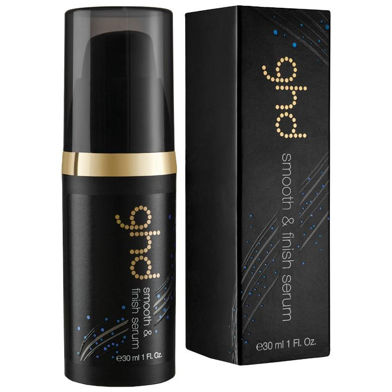 Gdh Smooth y Finish Serum Capilar 30ml - Ghd