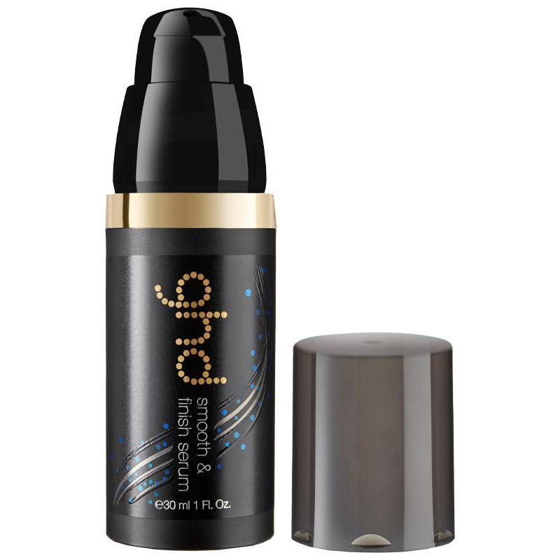 Gdh Smooth y Finish Serum Capilar 30ml - Ghd