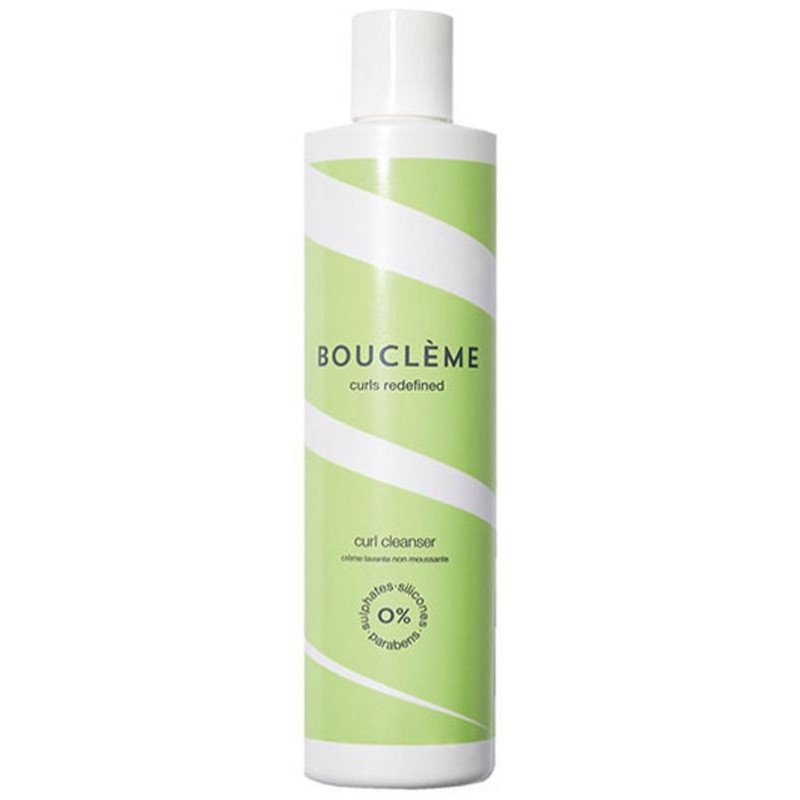 Curls Redefined Curls Cleanser 300 ml - Bouclme