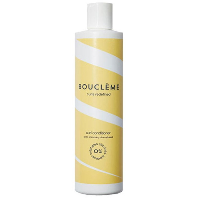 Bouclème Curls Redefined Curl Conditioner 300ml - Bouclme