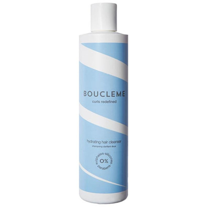 Bouclème Curls Redefined Hydrating Hair Cleanser 300ml - Bouclme