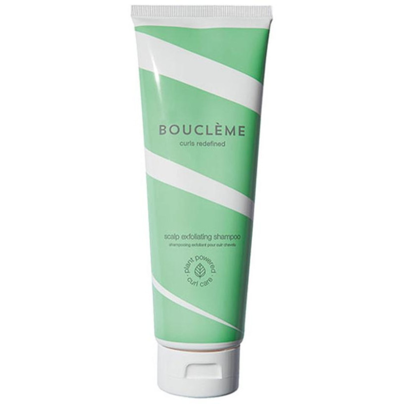 Bouclème Curls Redefined Scalp Exfoliating Shampoo 250ml - Bouclme