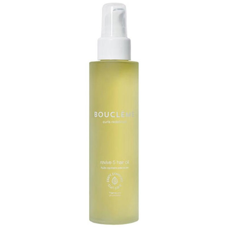 Bouclème Curls Redefined Revive 5 Hair Oil 100ml - Bouclme