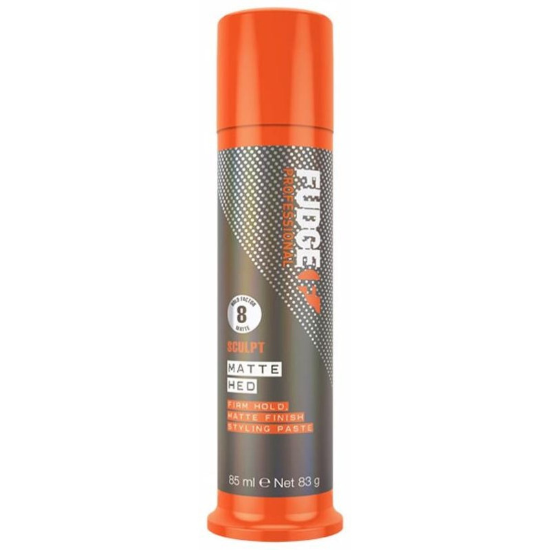 Fudge Style Matte Hed 75G