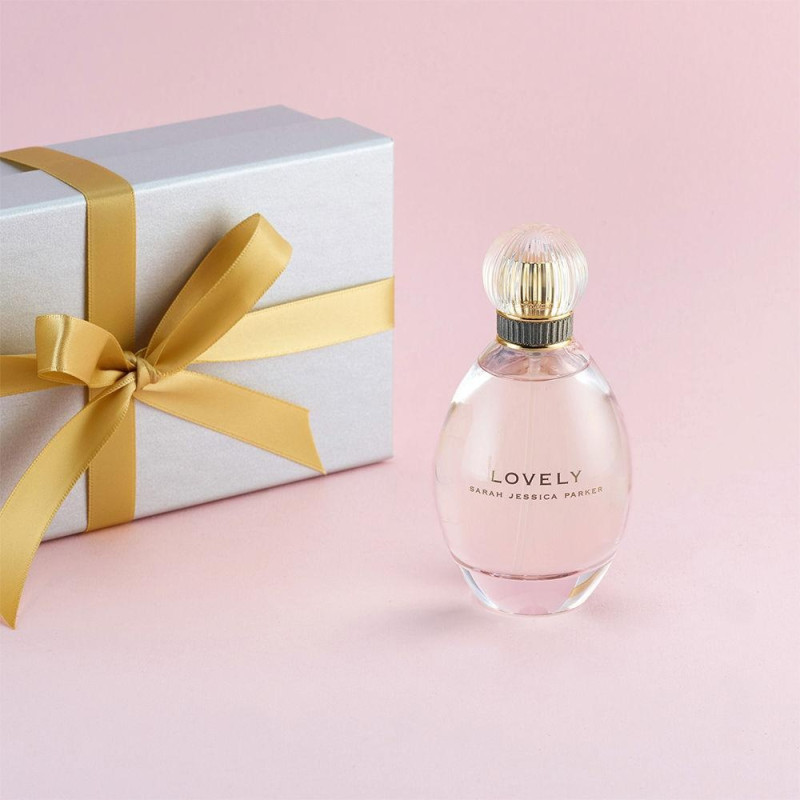 Lovely Edp Vapo 200 ml - Sarah Jessica Parker